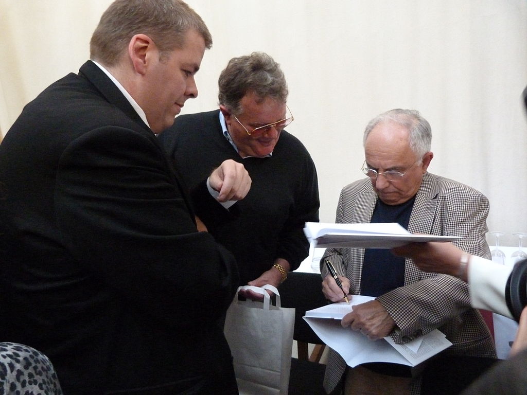 Alattomos motoros rabolta ki Vitray Tamást