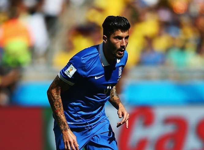 Illustration for article titled Kivel dugnánk a foci-vb-n?