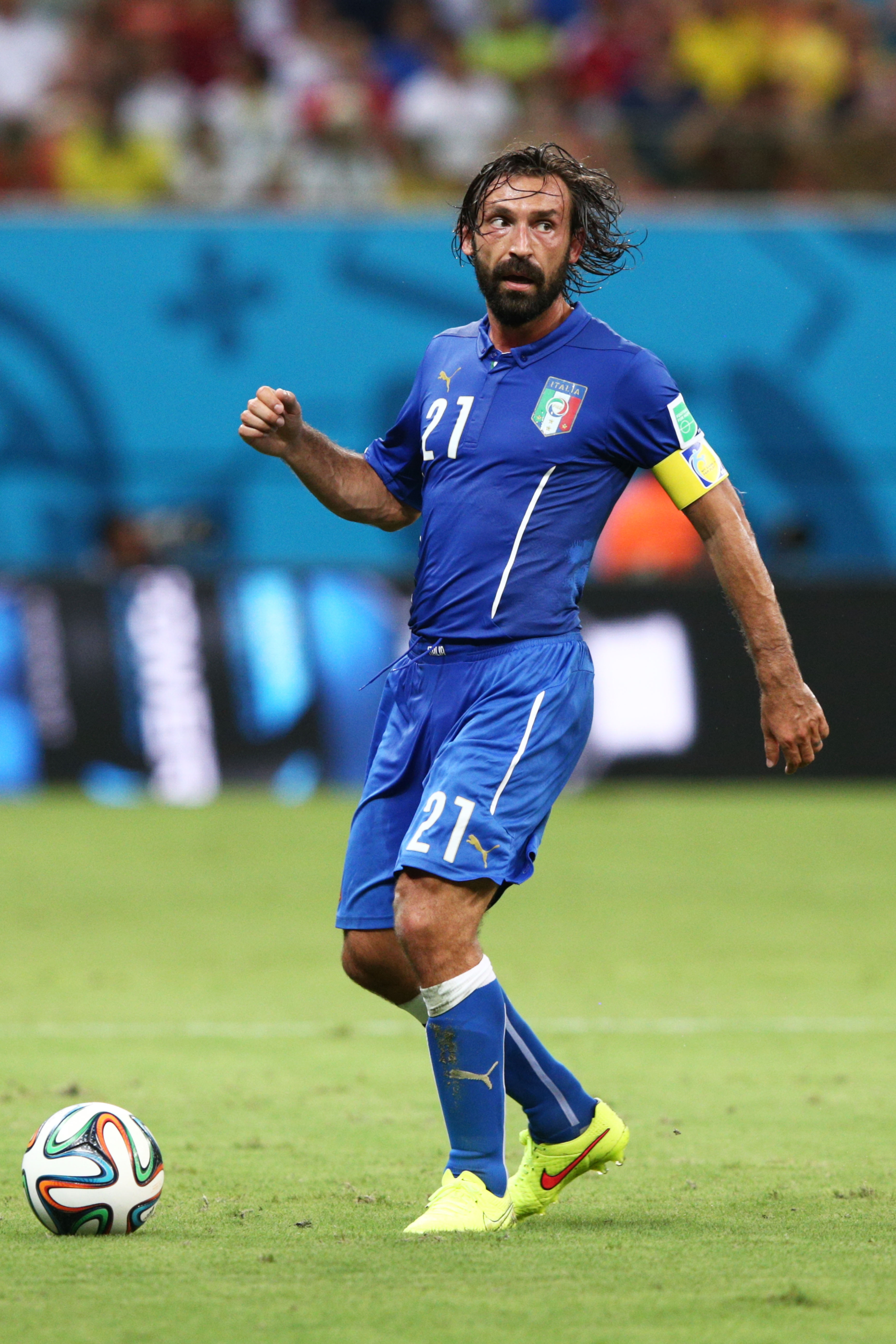 Illustration for article titled Kivel dugnánk a foci-vb-n?