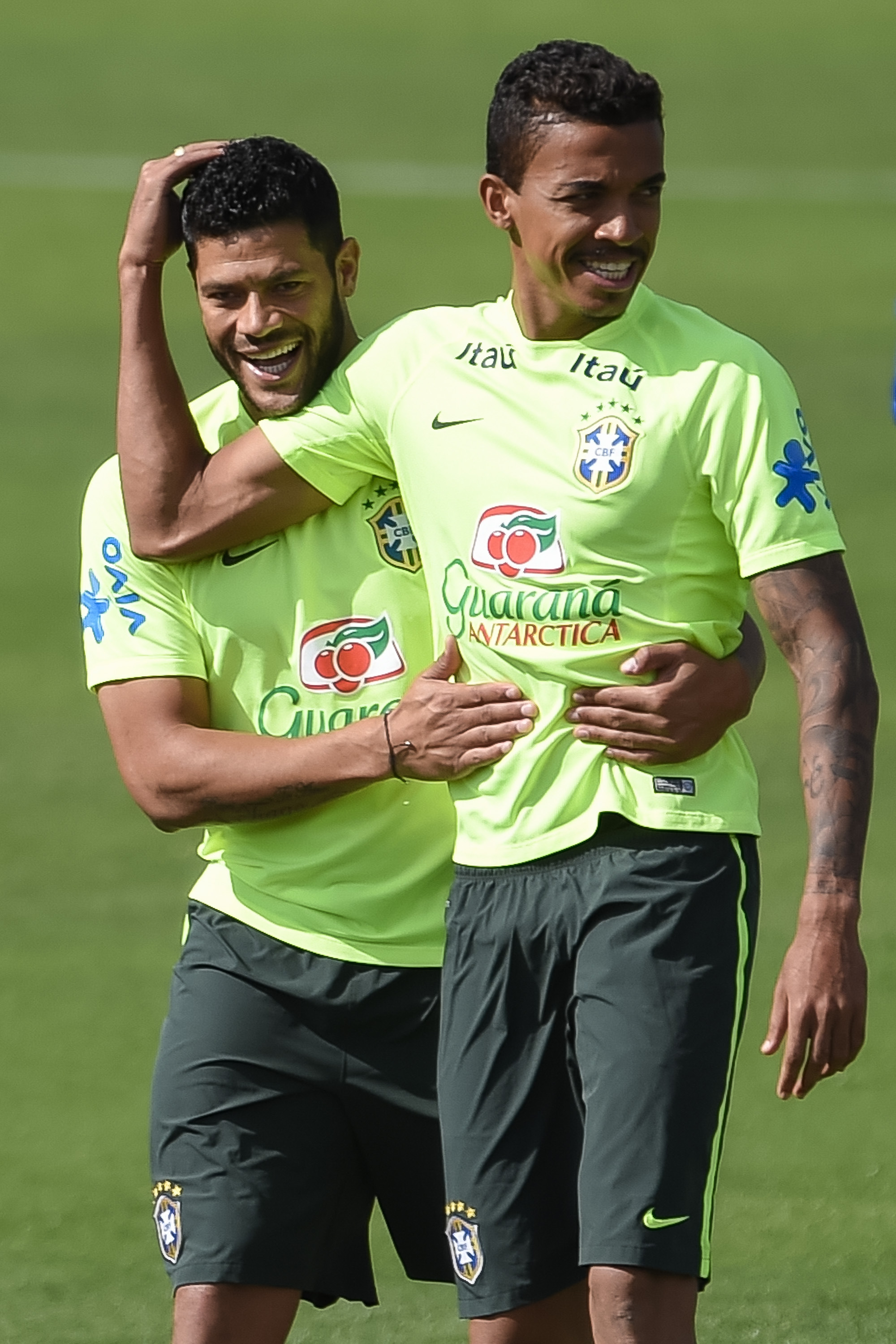 Illustration for article titled Kivel dugnánk a foci-vb-n?