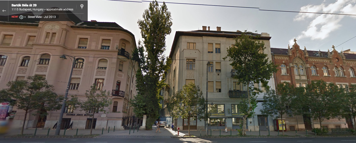 Illustration for article titled Most 50 misi alatt mecsetet vehetsz Budapesten