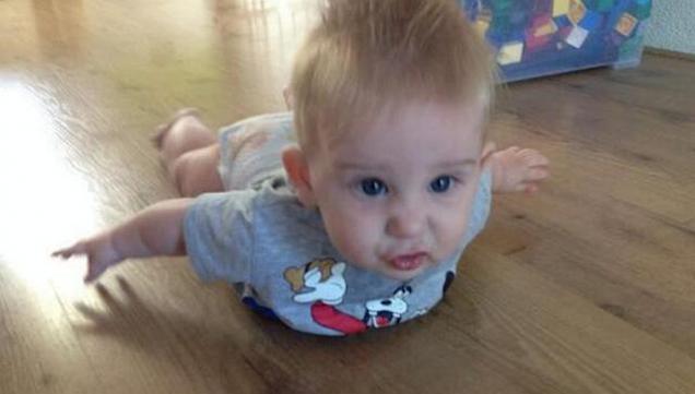 Illustration for article titled A persieing a legújabb őrület, és ez itt a holland 93 éves nagypapája