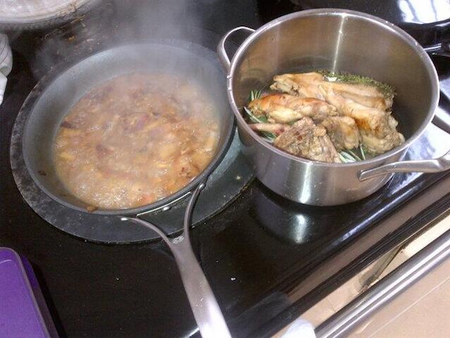 Horror: Jeanette Winterson bosszúból megevett egy nyulat (18+)