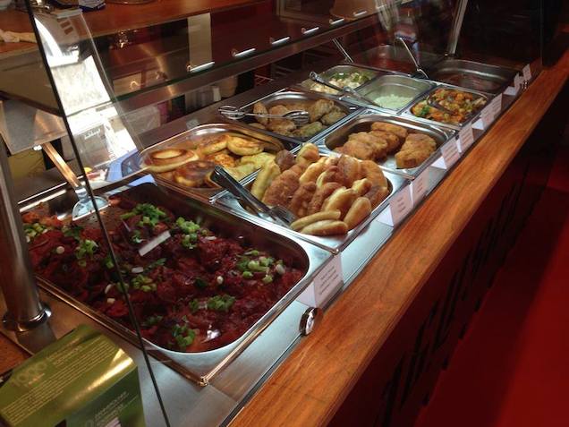 Az Orosz Konyha és Én