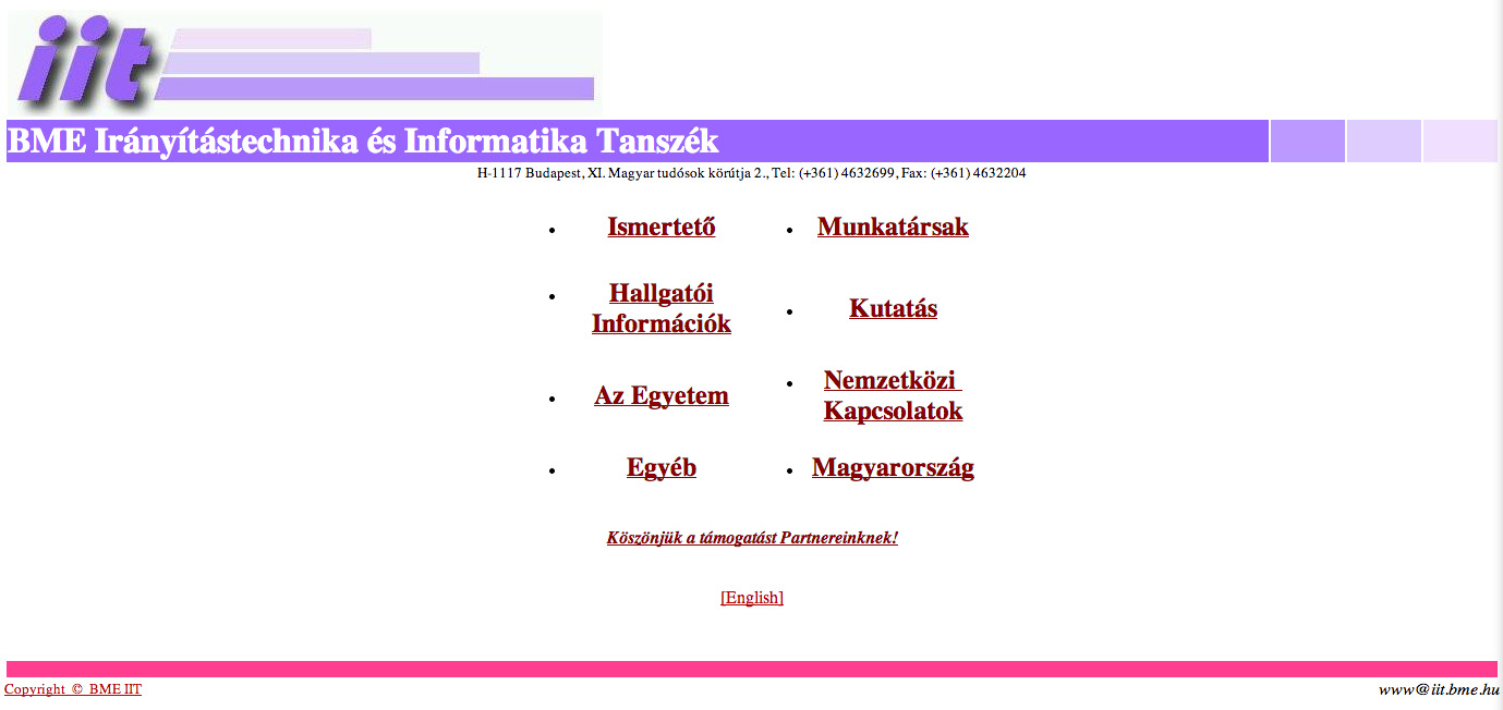 Illustration for article titled Íme ötven jó állapotú fosszília a magyar internet hajnaláról