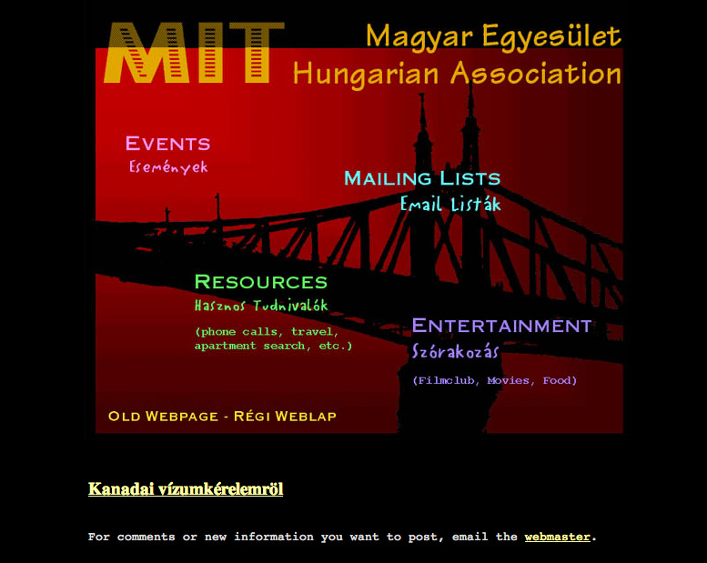 Illustration for article titled Íme ötven jó állapotú fosszília a magyar internet hajnaláról