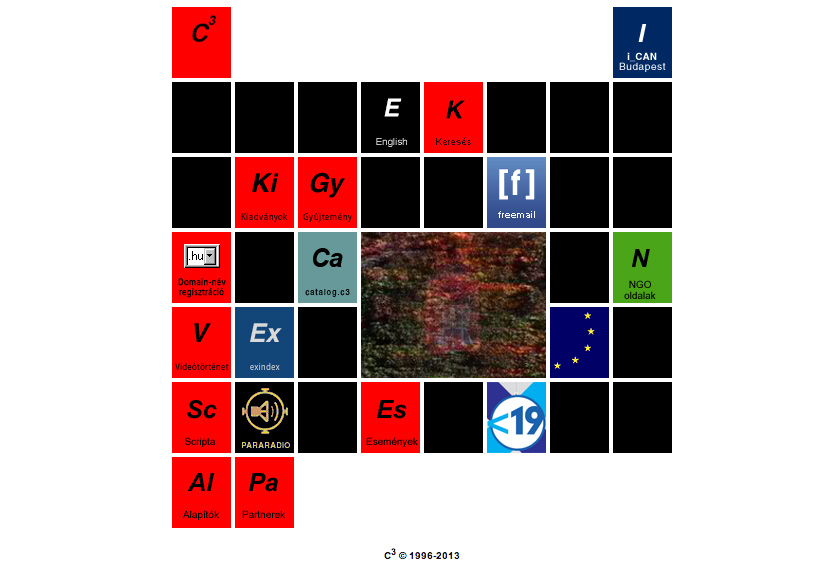 Illustration for article titled Íme ötven jó állapotú fosszília a magyar internet hajnaláról