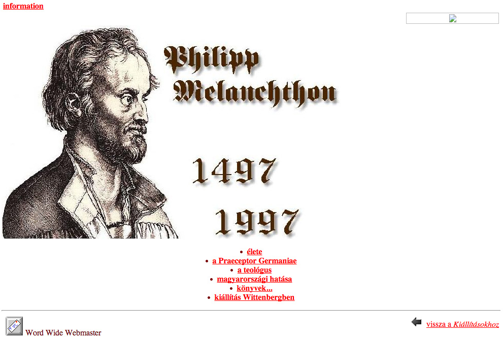 Illustration for article titled Íme ötven jó állapotú fosszília a magyar internet hajnaláról