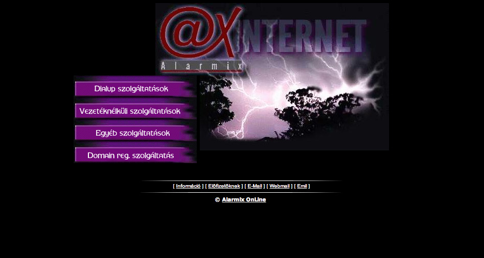 Illustration for article titled Íme ötven jó állapotú fosszília a magyar internet hajnaláról