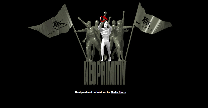 Illustration for article titled Íme ötven jó állapotú fosszília a magyar internet hajnaláról