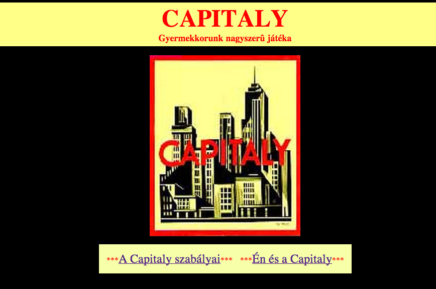 Illustration for article titled Íme ötven jó állapotú fosszília a magyar internet hajnaláról