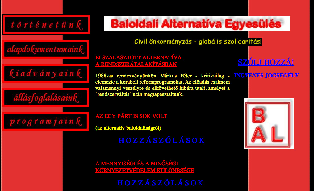 Illustration for article titled Íme ötven jó állapotú fosszília a magyar internet hajnaláról