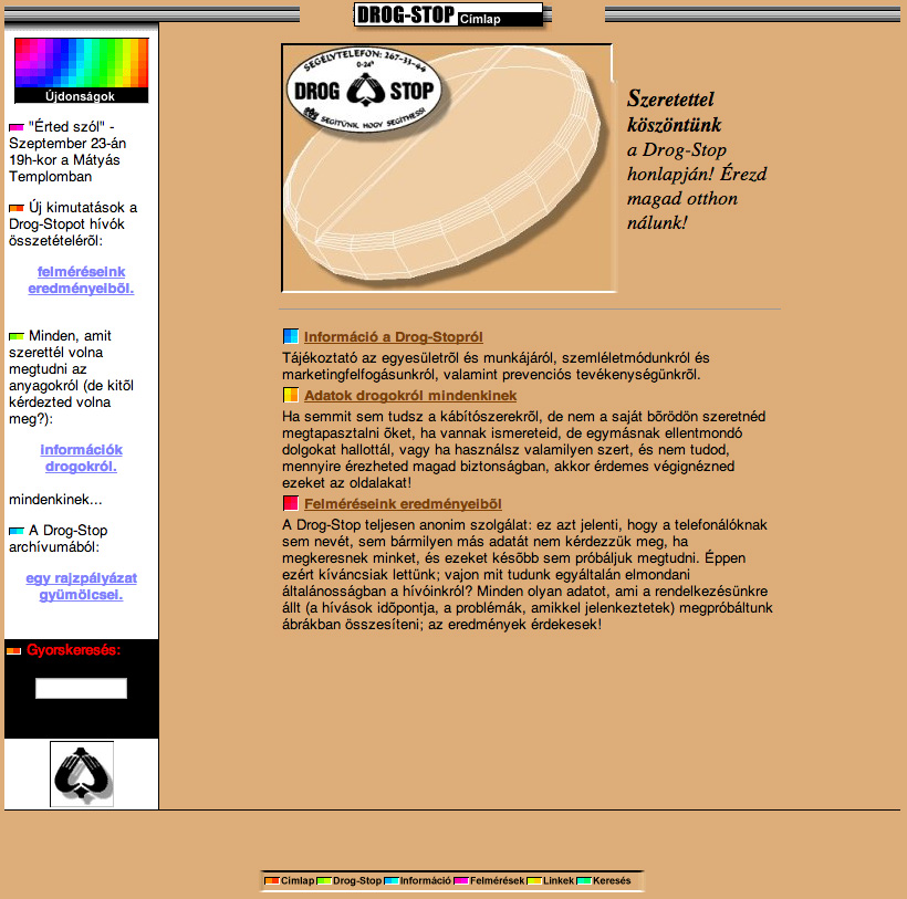 Illustration for article titled Íme ötven jó állapotú fosszília a magyar internet hajnaláról