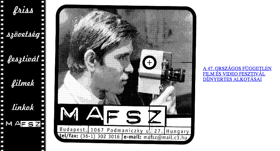 Illustration for article titled Íme ötven jó állapotú fosszília a magyar internet hajnaláról