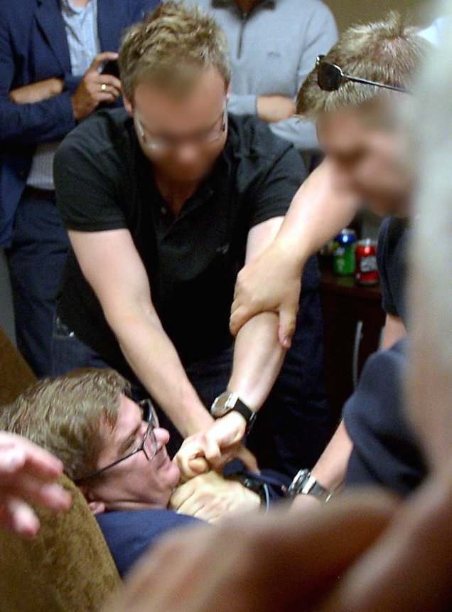 Na, ez az igazi támadás a sajtószabadság ellen!