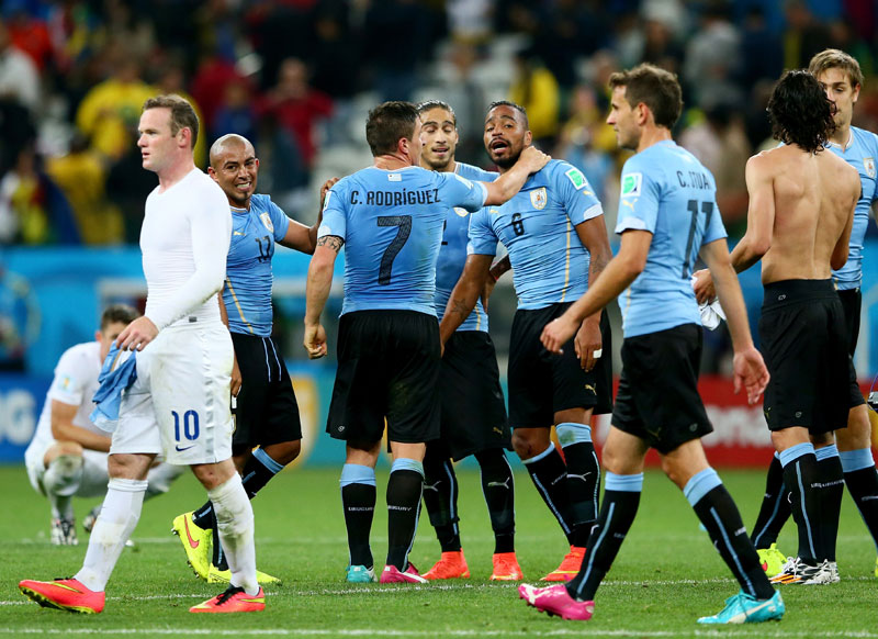 A foci egy mámor, légy te is bátor