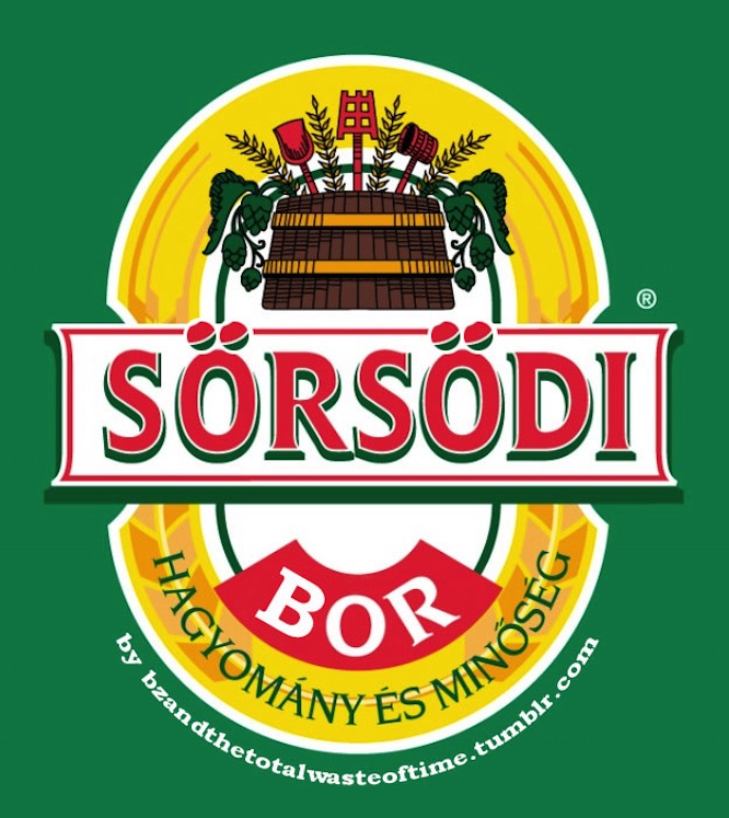 Ennek semmi értelme, nem is vicces, csak borzasztó