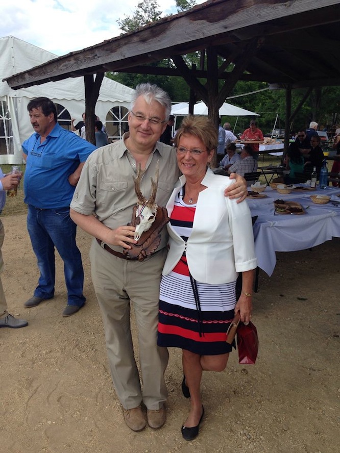 Hogy milyen a kereszténydemokratikus értelemben vett erotika?