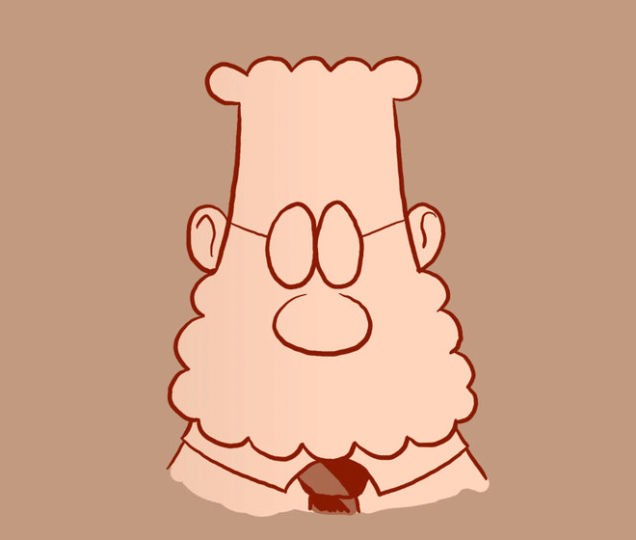 Illustration for article titled Szakállasan Batman, Wario és Boba Fett is sokkal menőbb