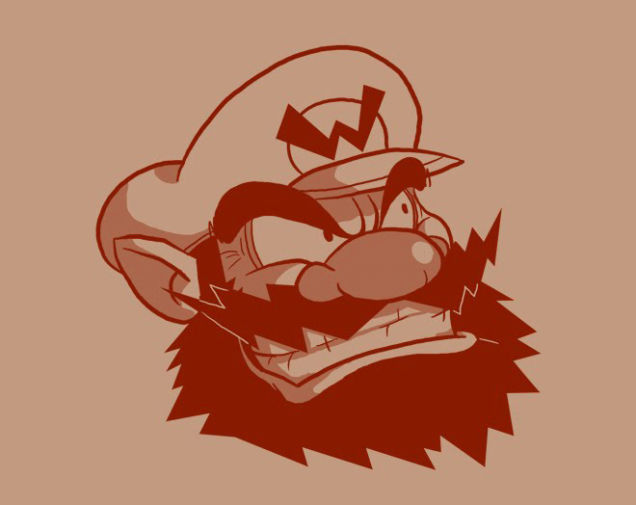 Illustration for article titled Szakállasan Batman, Wario és Boba Fett is sokkal menőbb