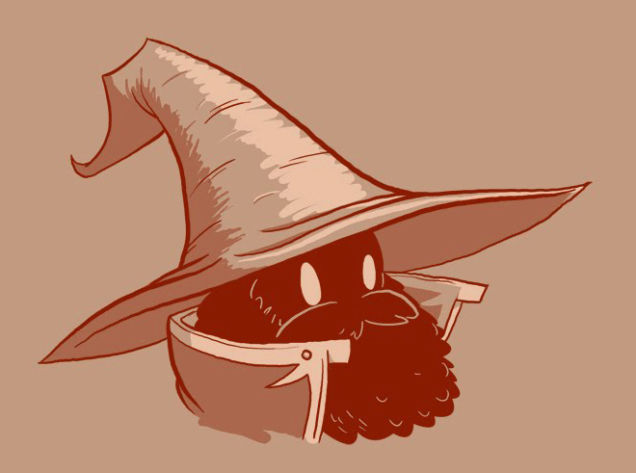 Illustration for article titled Szakállasan Batman, Wario és Boba Fett is sokkal menőbb