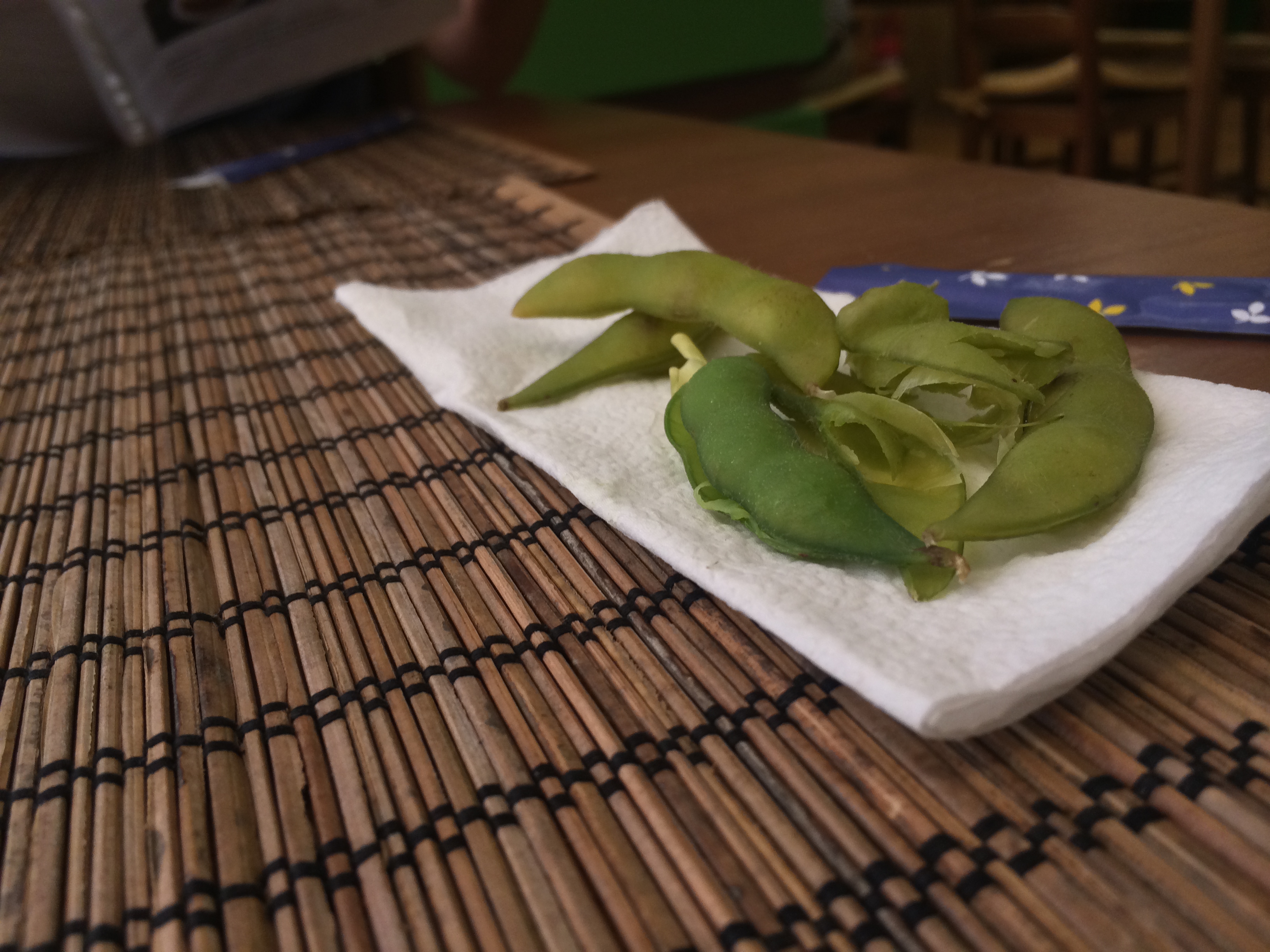 Illustration for article titled Egészen furcsa japán étterem nyílt a belvárosban