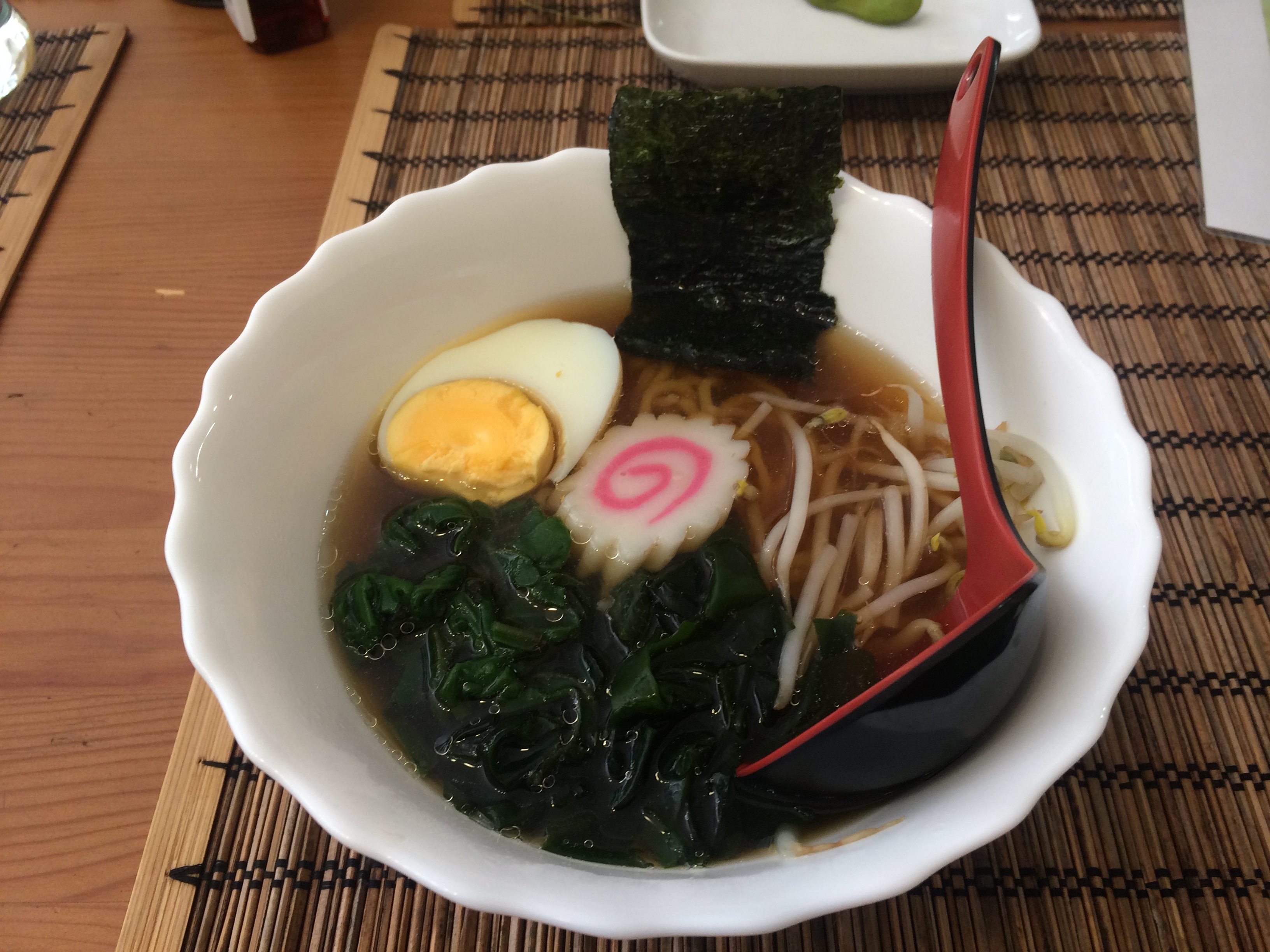 Illustration for article titled Egészen furcsa japán étterem nyílt a belvárosban