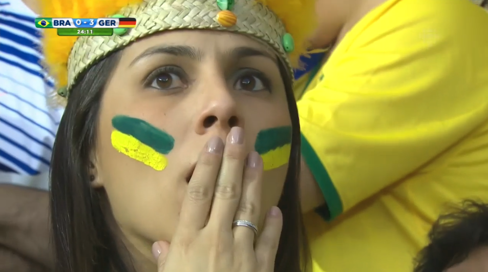 Induljon a nosztalgiavonat: te mit csináltál a 7-1 közben?