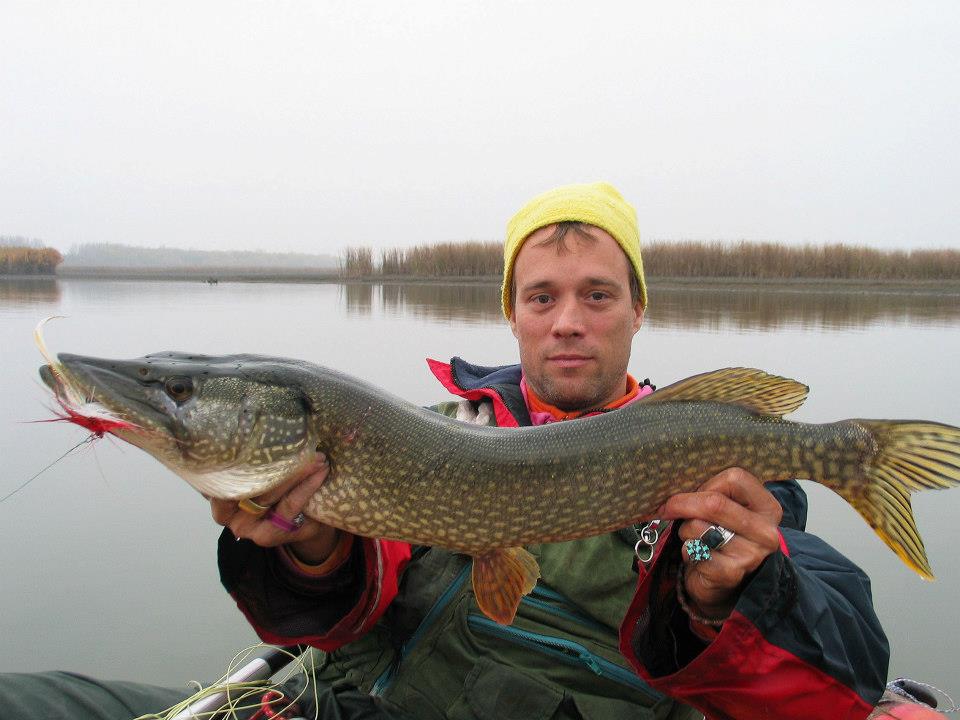 Miért cikik a vadászok és miért menők a horgászok?