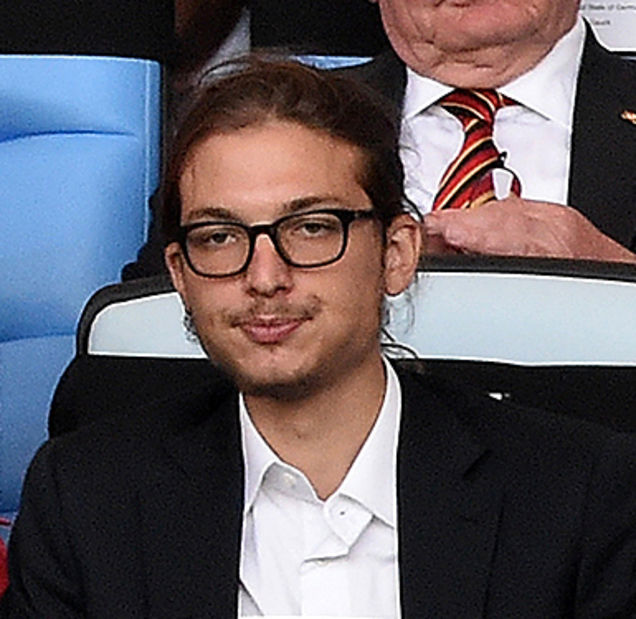 Úgy kioktatta a 444 Orbán Gáspárt, hogy Eric Cartman adta a másikat