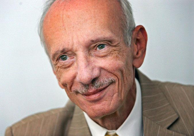 Szentmihályi Szabó Péter-vers reggelire