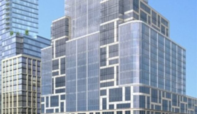 New Yorkban újra bevezették a cselédlépcsőt