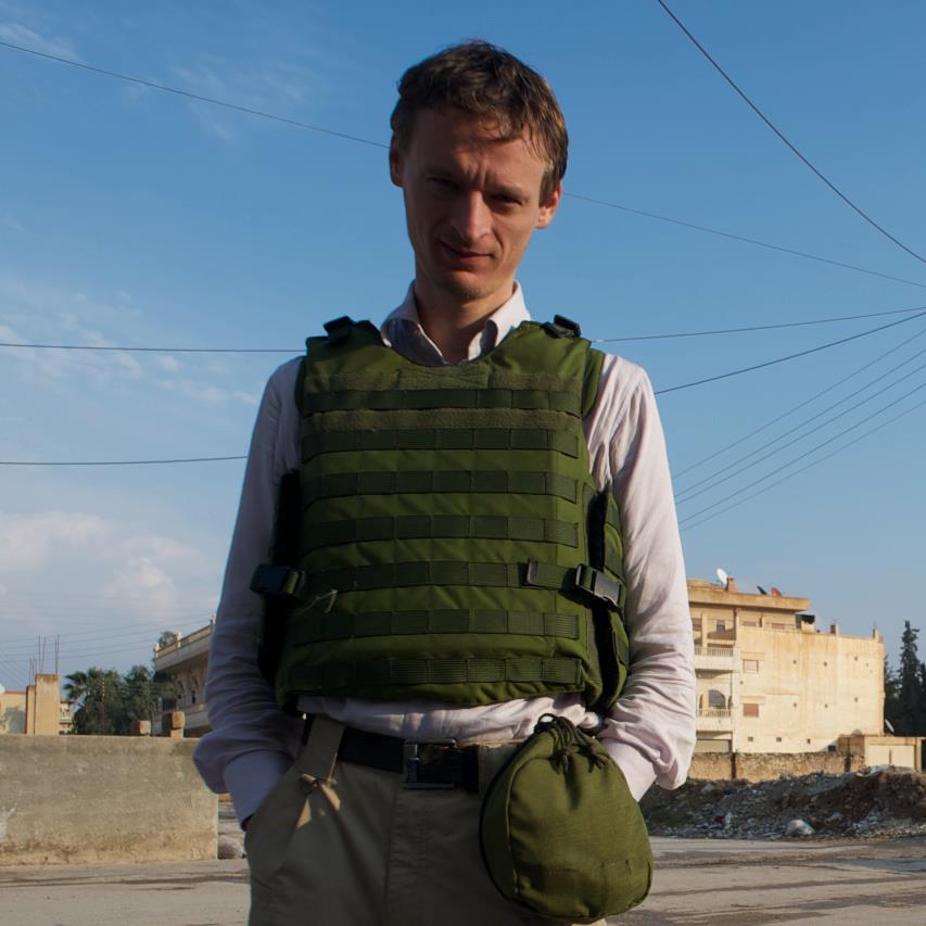 Ezt olvasd el, ha érteni akarsz valamit Gázából