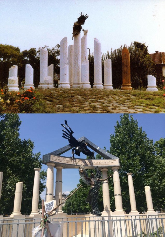 Az megvolt, hogy miért Párkányi Raab a leggyorsabb magyar szobrász?