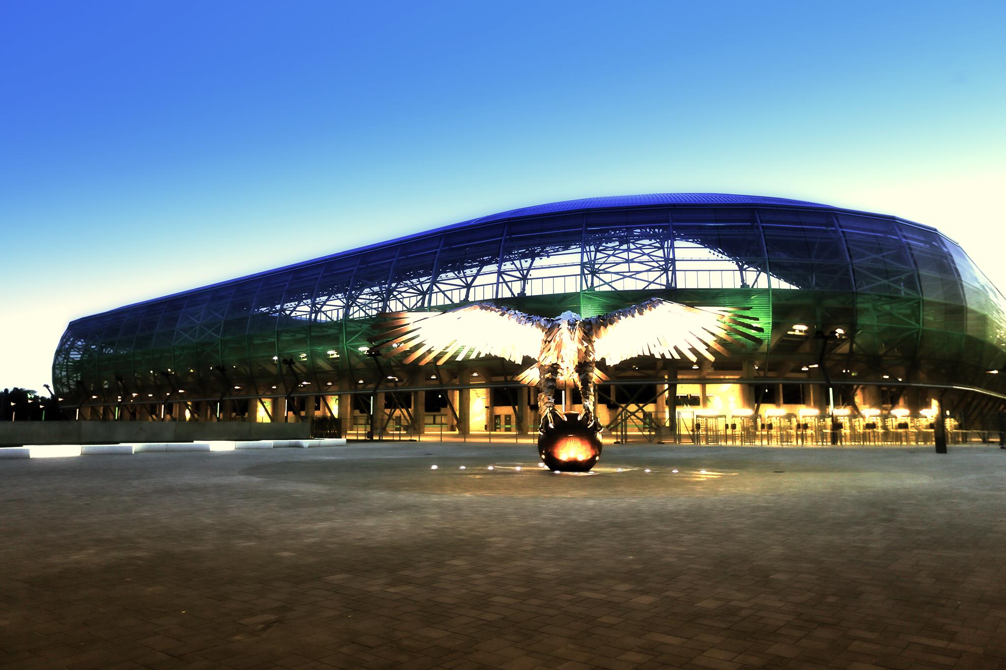 Kutyát nem érdekli a Fradi–Chelsea, ingyen szerveznek kamunézőket?