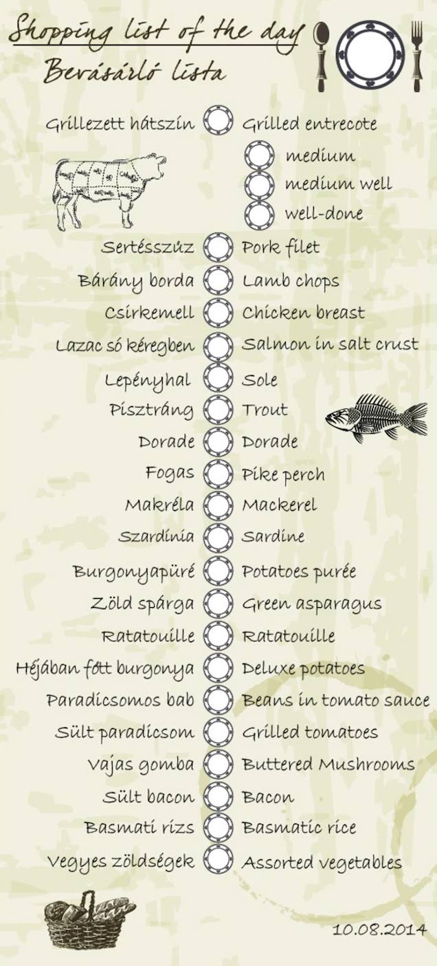 Illustration for article titled A legjobb vasárnapi ebéd a városban – Paris Budapest