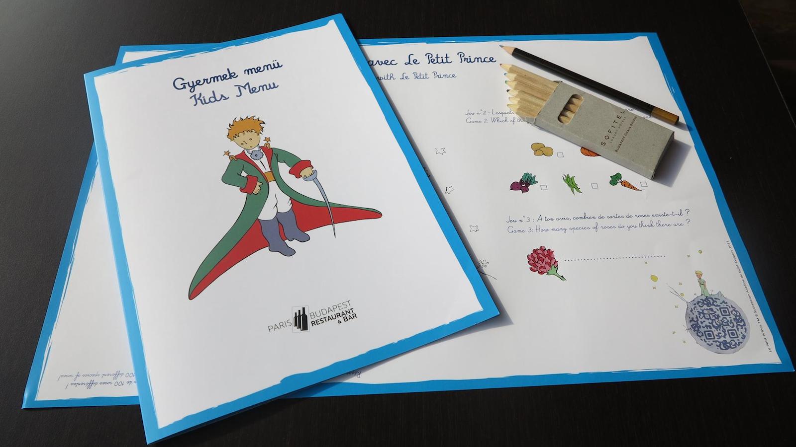 Illustration for article titled A legjobb vasárnapi ebéd a városban – Paris Budapest