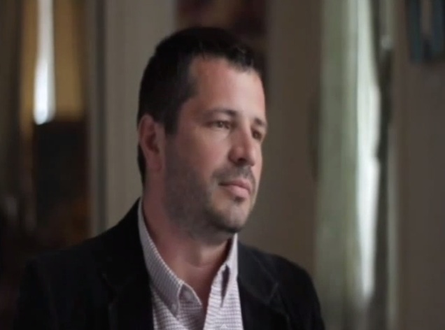 Csender Levente sajnálja a történteket