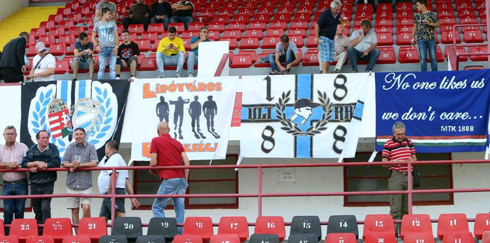 Illustration for article titled Túlkiabáltuk a Kubatov-féle kamu Fradi-tábort