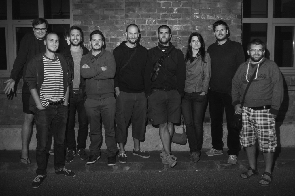 Ezzel a fotóval búcsúzott az Origo fotórovata