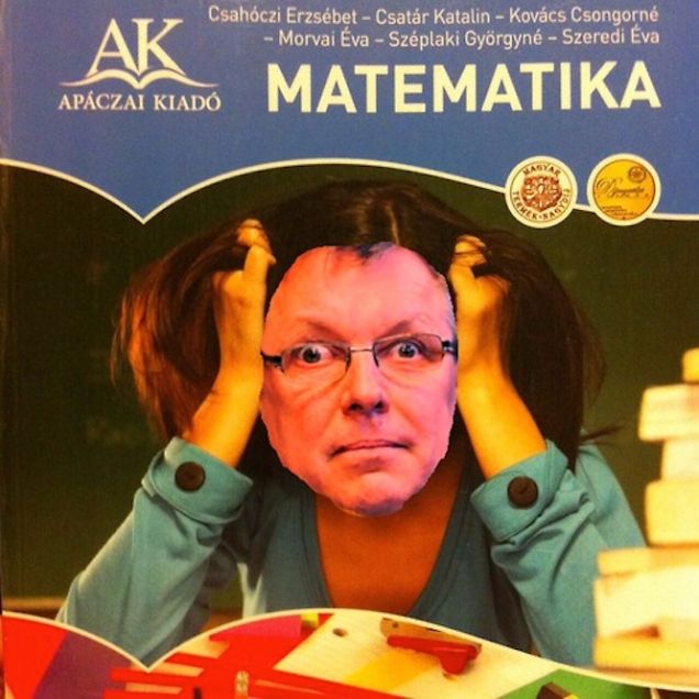 A 7 legviccesebb ökörség az új tankönyvekből