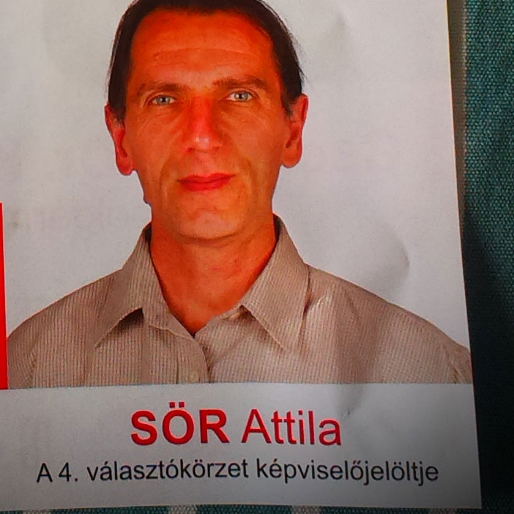 Illustration for article titled Lehet hazamenni, ezzel véget is ért a választási kampány