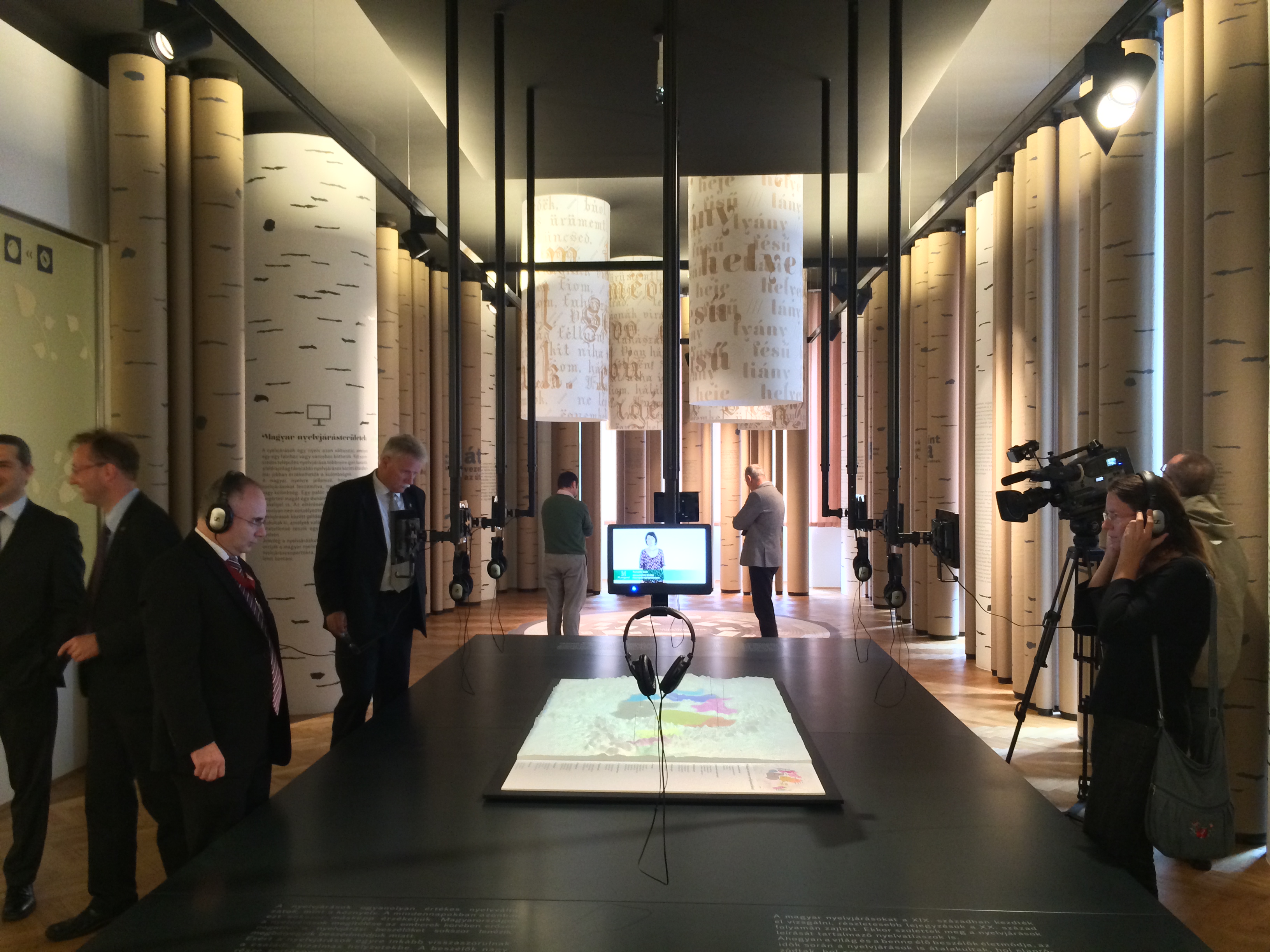 Illustration for article titled Ha ilyen lenne a nacionalizmus, legelöl ráznám a tarsolylemezt