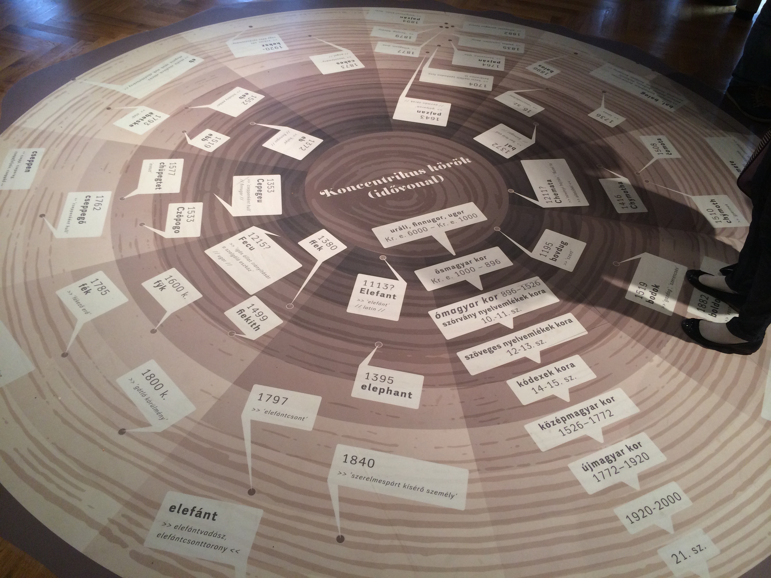 Illustration for article titled Ha ilyen lenne a nacionalizmus, legelöl ráznám a tarsolylemezt