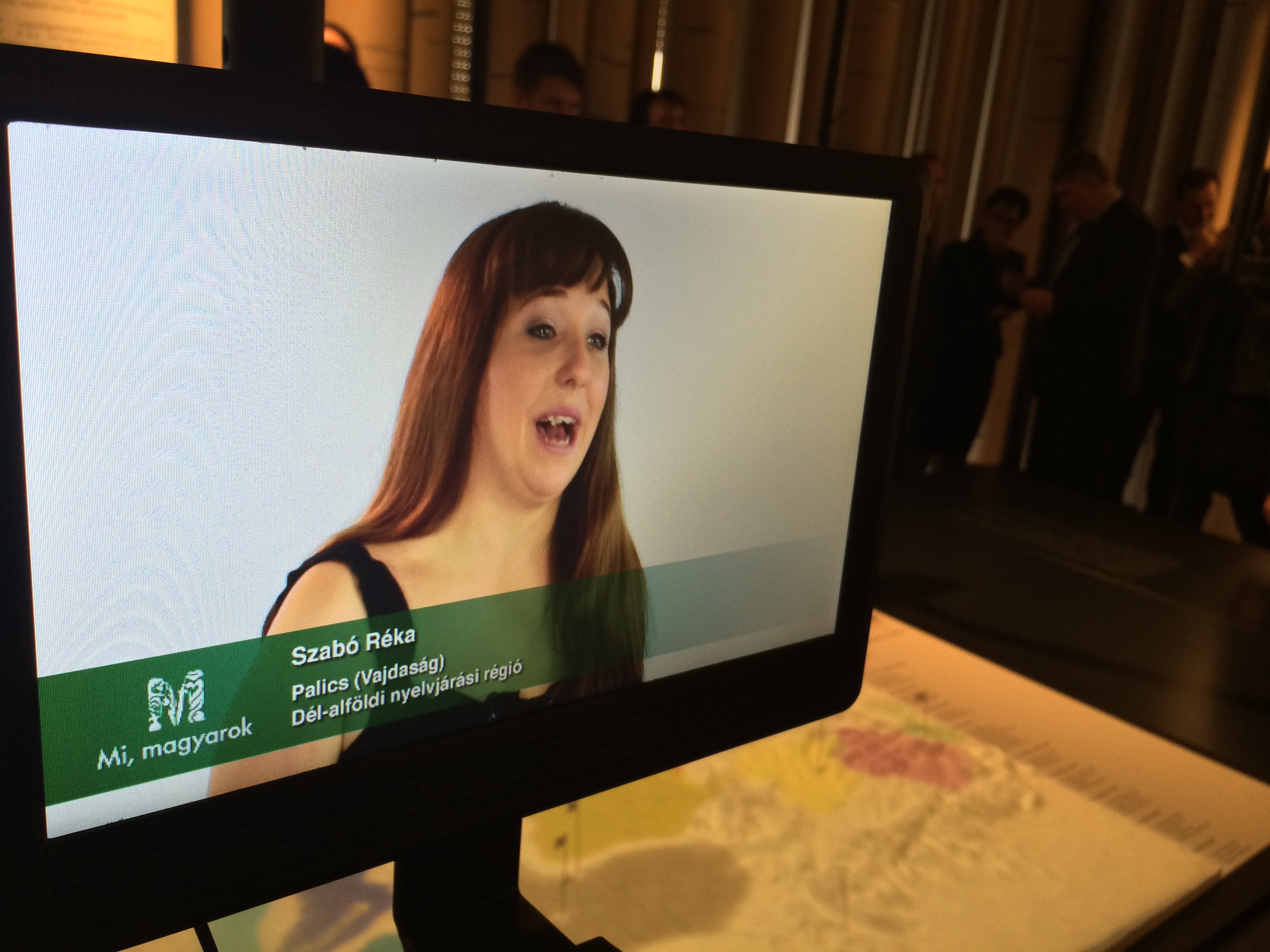 Illustration for article titled Ha ilyen lenne a nacionalizmus, legelöl ráznám a tarsolylemezt