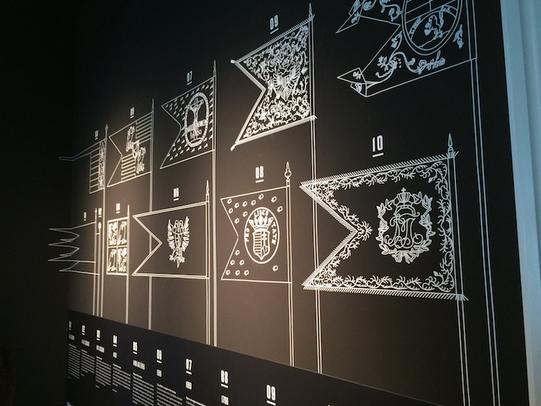 Illustration for article titled Ha ilyen lenne a nacionalizmus, legelöl ráznám a tarsolylemezt