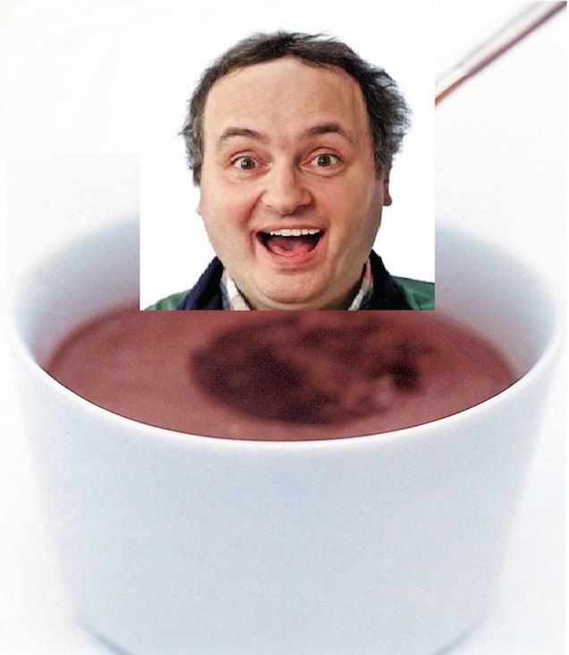 Ennél iszonyatosabb képrejtvénnyel nem kezdhetnénk ezt a hetet