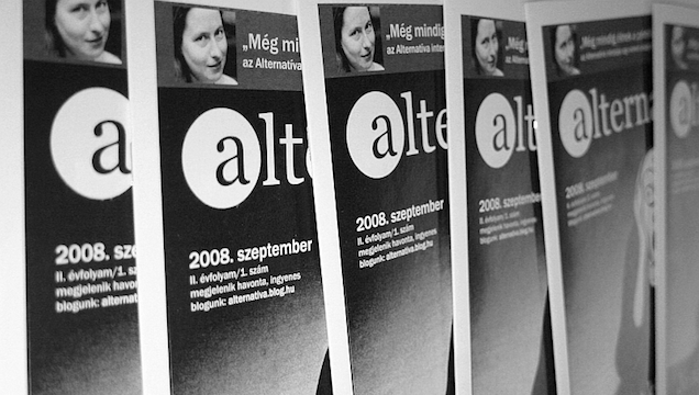 Ask.fm-en lendítenék fel blogjukat a mandineres újságírók