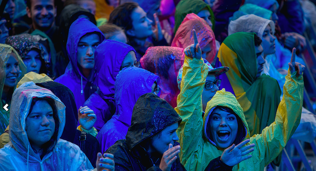Gerendai Károly az új Kertész Imre (vagy hagyjam a hülye poénokat?)