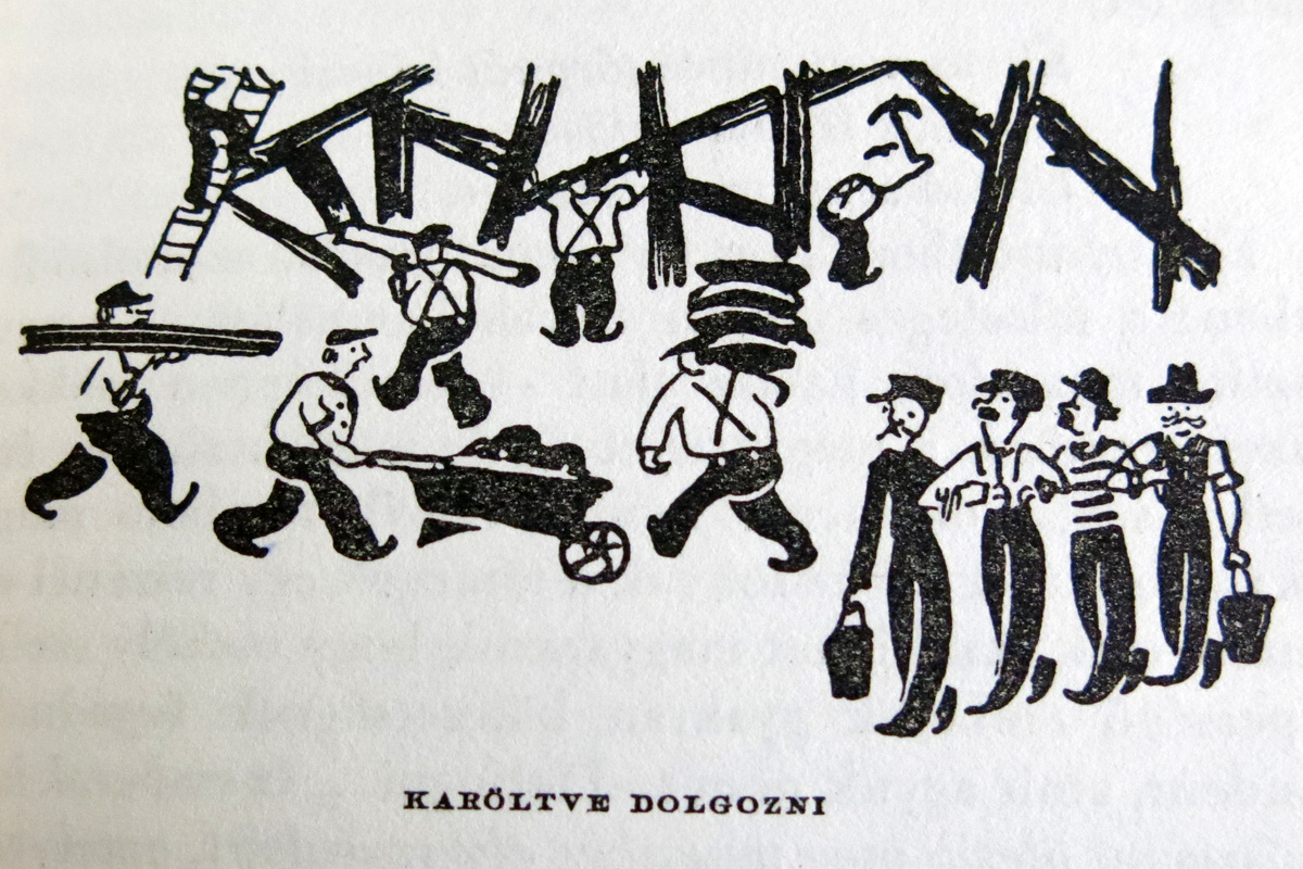 Illustration for article titled A haverom fénypofa srác, csak fatigra csinálta a pia